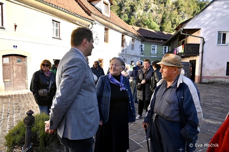 Spomini in zgodbe iz Centra – šestič (4)